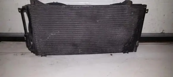 Rover 414 - 416 - 420 A/C cooling radiator (condenser) 756400