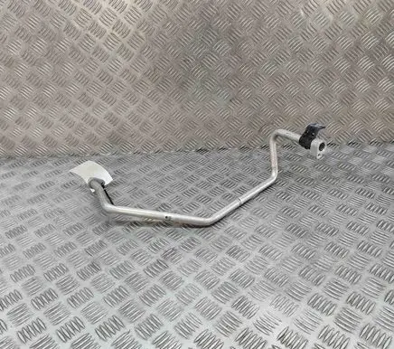 Opel Movano C Air conditioning (A/C) pipe/hose 924800018R