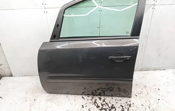Opel Zafira B Front door DRZ.LP.ZAF.B