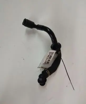 Skoda Octavia Mk2 (1Z) Engine coolant pipe/hose 