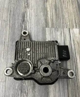 Fiat 500 Abarth Gearbox control unit/module 43991469124874