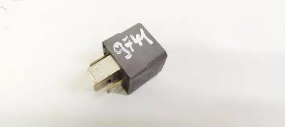 Ford Mondeo MK IV Other relay 6G9T14B192EA 6G9T-14B192-EA