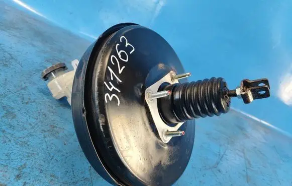 Suzuki Kizashi Brake booster 5130057L10