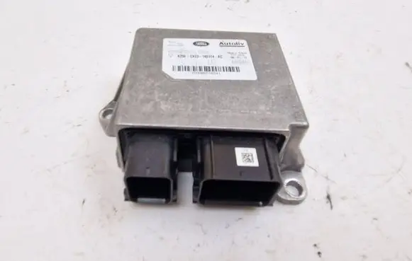 Jaguar XF X250 Airbag control unit/module CX2314D374AC M350R070841