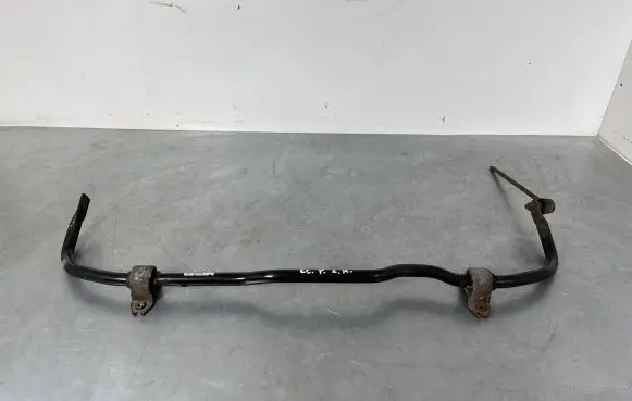 Front anti-roll bar/stabilizer link