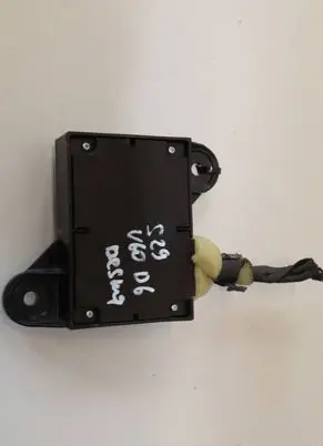 Volvo V60 Steering rack control module 31343460