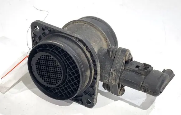 Volkswagen Golf V Mass air flow meter 