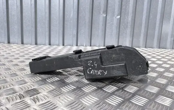 Toyota Camry Fuse box set