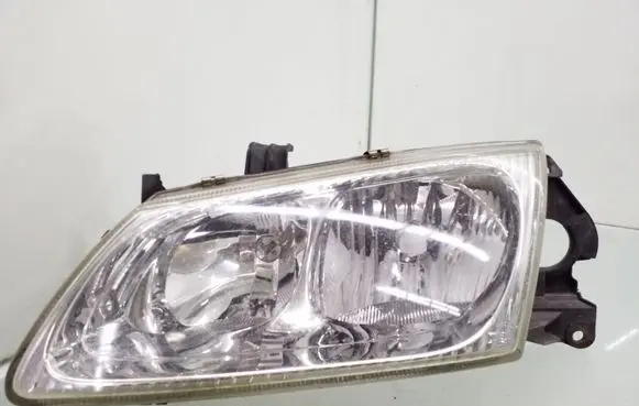 Nissan Almera N16 Headlight/headlamp 26060BN011