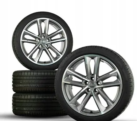 Audi A7 S7 4K8 R20 alloy rim 4K8601025L