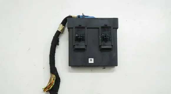 Citroen DS5 Other control units/modules 9801695280ACR 9801695280