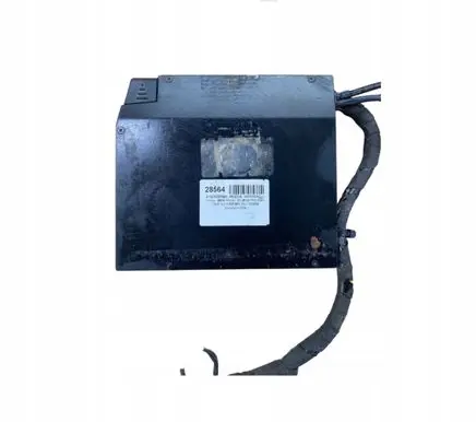 BMW X5 E53 Bluetooth control unit module 84216934552