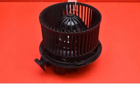Nissan Note (E11) Heater fan/blower 2002221