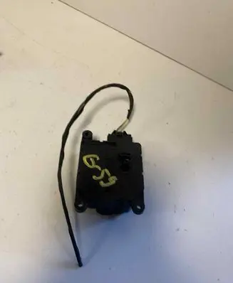 Mercedes-Benz A W169 Air flap motor/actuator A1698203042 982359K