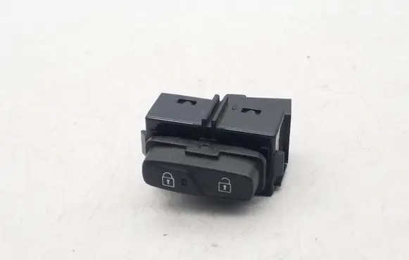 Volvo S60 Central locking switch button 31318990