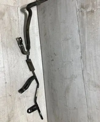 Seat Ateca Engine coolant pipe/hose 5Q0121064BB