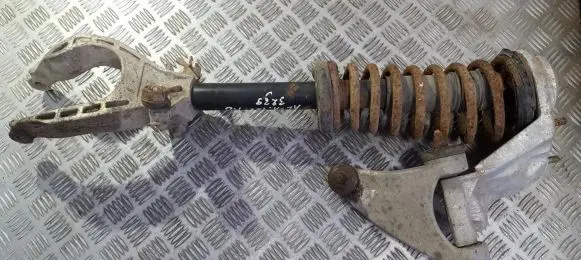 Alfa Romeo 156 Front shock absorber/damper