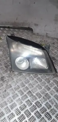 Opel Signum Headlight/headlamp