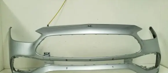 Mercedes-Benz C W206 Front bumper A2068858401