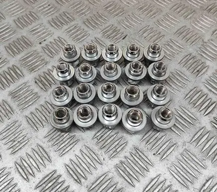Lexus NX Nuts/bolts 9094201033