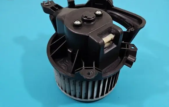 Fiat Grande Punto Heater fan/blower IMPRK1451715