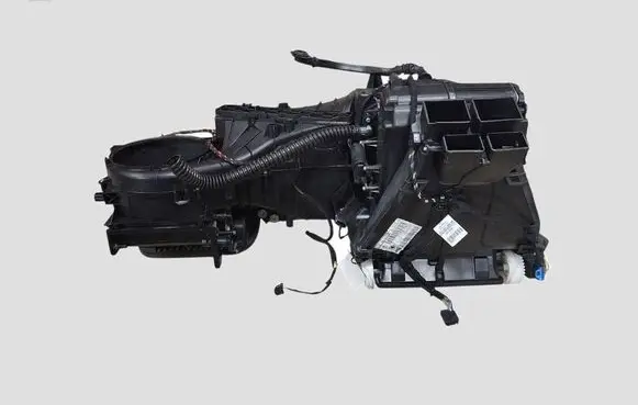 Skoda Octavia Mk2 (1Z) Interior heater climate box assembly 1K1820308B PQ35983029W 1Z1820003FP