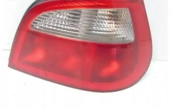 Renault Megane I Rear/tail lights 7700428321