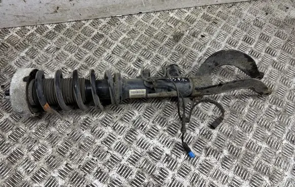 BMW X5 F15 Front shock absorber/damper 6875083