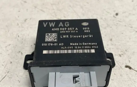 Audi A7 S7 4G Light module LCM 4H0907357A