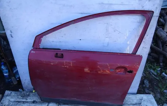 Citroen C4 I Front door