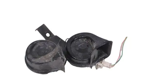 Volkswagen Touareg II Horn signal 703881157