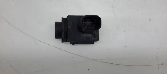 Audi A3 S3 A3 Sportback 8P Air quality sensor 4B0907359A