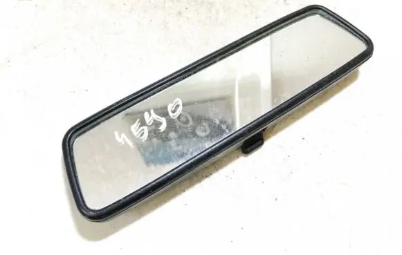 Audi A6 S6 C5 4B Rear view mirror (interior) e10110093