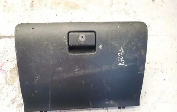 Toyota Corolla Verso AR10 Glove box 230681010001 7667