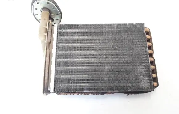 Renault Espace III Heater blower radiator