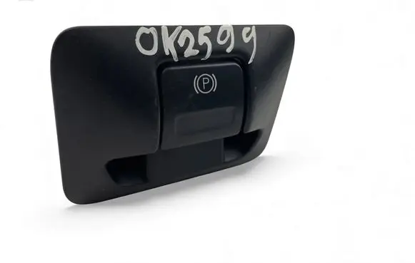 Volvo V60 Hand parking brake switch 31433500
