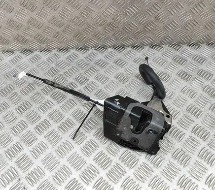 Jaguar F-Pace Coupe door lock (next to the handle) C47884102 HK83203A29GC