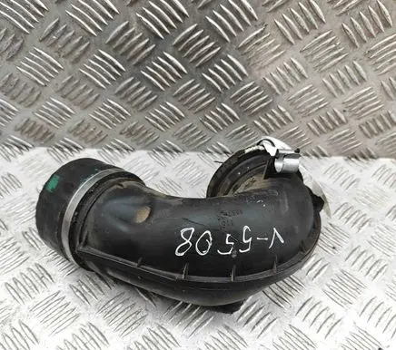 Intercooler hose/pipe