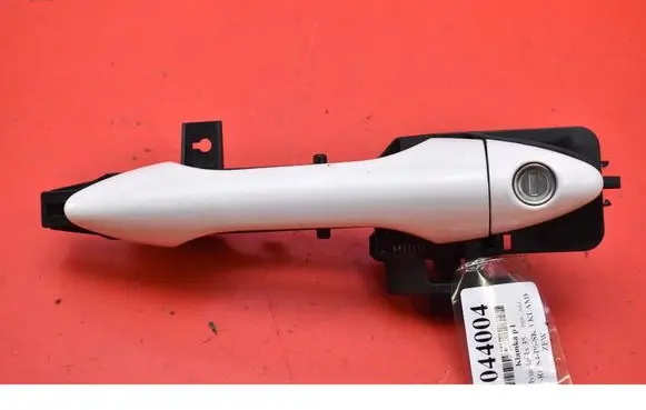 Hyundai ix35 Front door exterior handle 