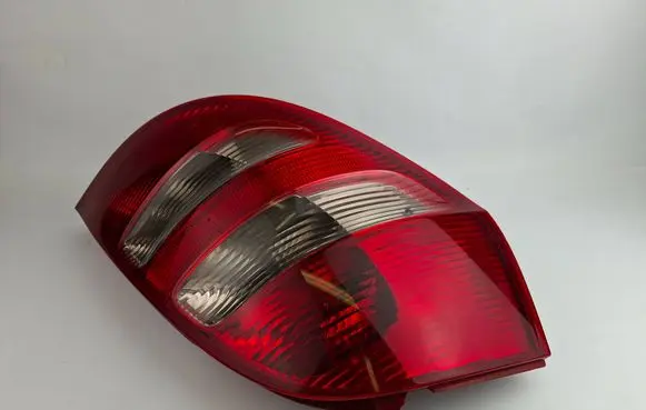 Mercedes-Benz A W169 Rear/tail lights A1696200364