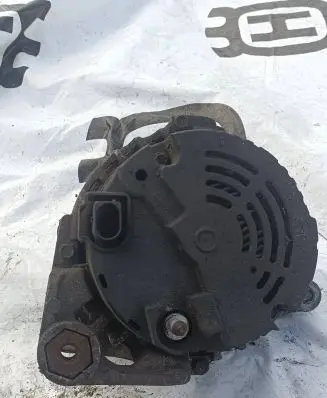 Volkswagen PASSAT B5.5 Generator/alternator CA1588IR1 220910 705541032521