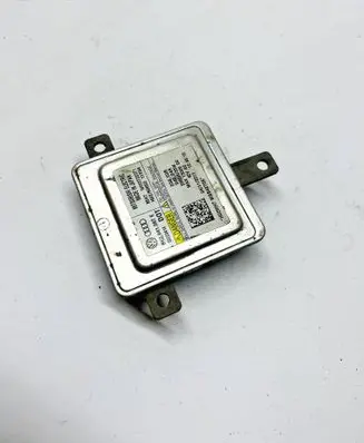 Audi A6 C7 Headlight ballast module Xenon 8K0941597 MBB427QE 00229414