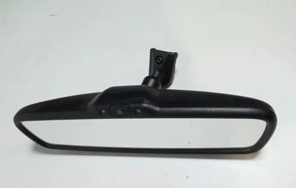 Infiniti EX Rear view mirror (interior)