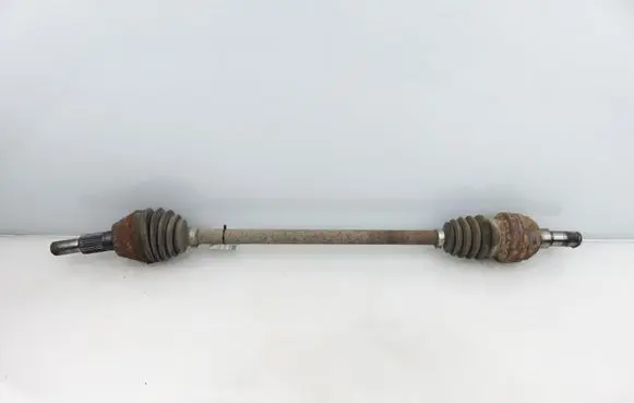 Chevrolet Captiva Rear driveshaft 