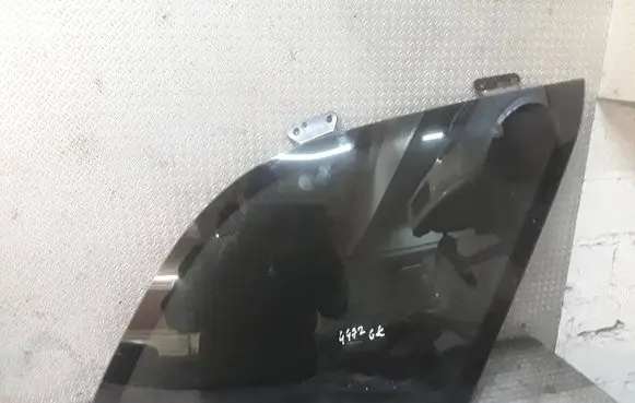 Mercedes-Benz ML W163 Rear side window 