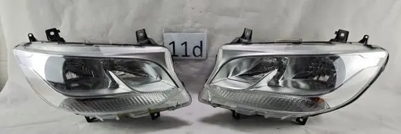 Mercedes-Benz Sprinter W907 W910 Headlights/headlamps set 