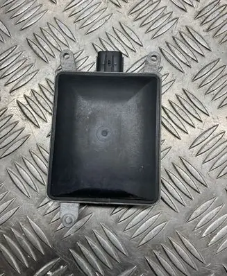 Mazda 6 Distronic sensor radar GHP967Y90C NBG010905A 6PZ01104500