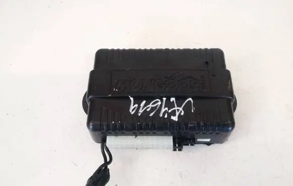 Subaru B9 Tribeca Other control units/modules 97ra0104814 97ra-0104814