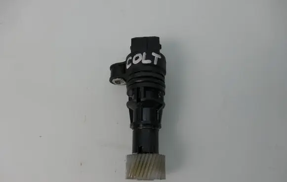 Mitsubishi Colt Speed sensor (speedometer sensor) 49001T09