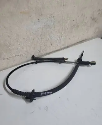 Gear shift cable linkage